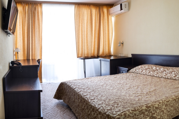 Hotel Black Sea Rishelievskaya (Odessa)